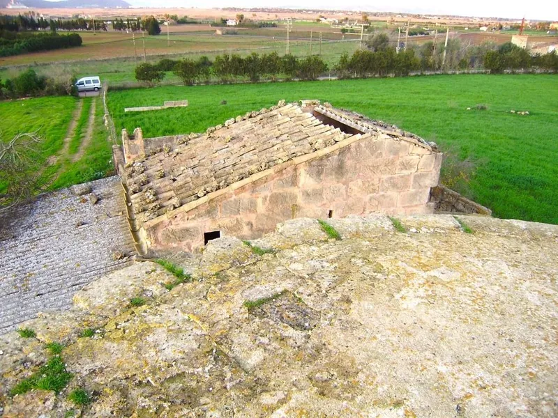Rural or Farmhouse in Muro, Province of Balearic Islands — photo 5