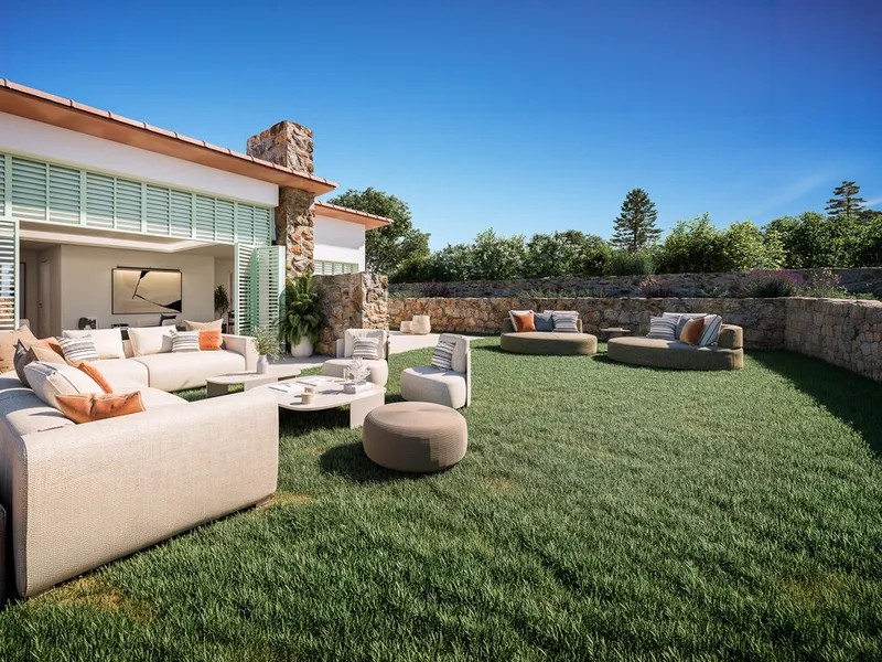 Exclusive New-Build Villa in a Prestigious Luxury Residential Community — photo 2