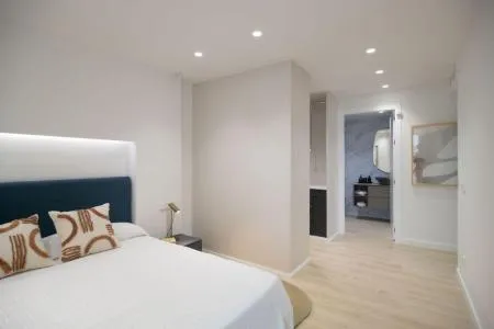 Apartment - Pilar de la Horadada (La Torre de la Horadada) — photo 5