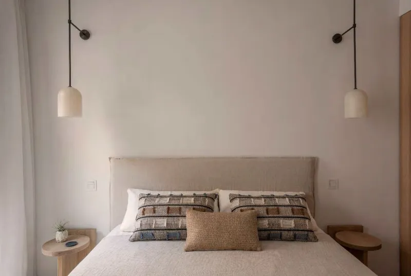 Completely renovated house on the seafront in Portocolom — photo 7