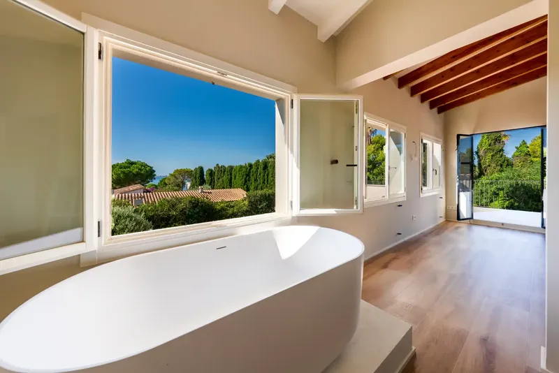 Finca flair villa by the sea - first occupancy with infinity pool and Mediterranean lifestyle in Costa de los Pinos — photo 7