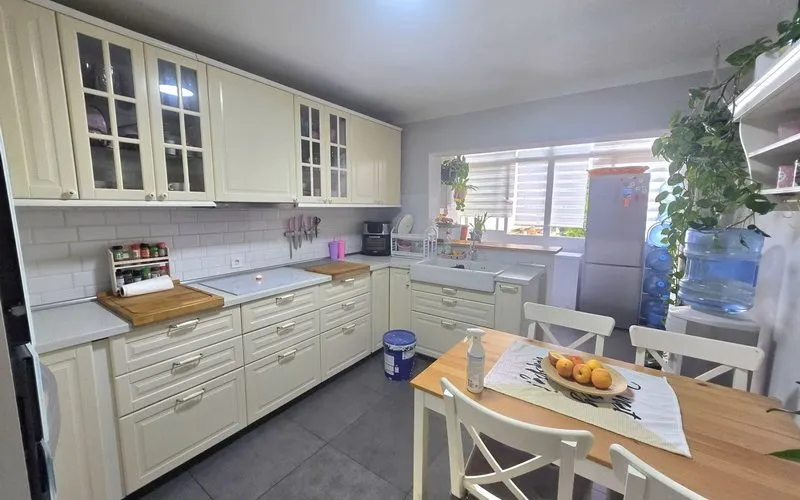 Well-kept city apartment with 3 bedrooms — photo 10