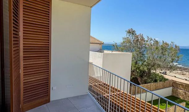 Exclusive New-Build Seafront Apartment – Sant Pere — photo 6