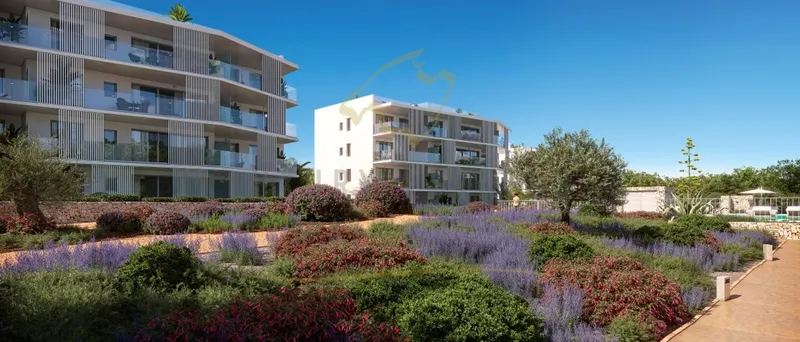 Modern new build apartment in Cala d'Or near the beach — photo 12