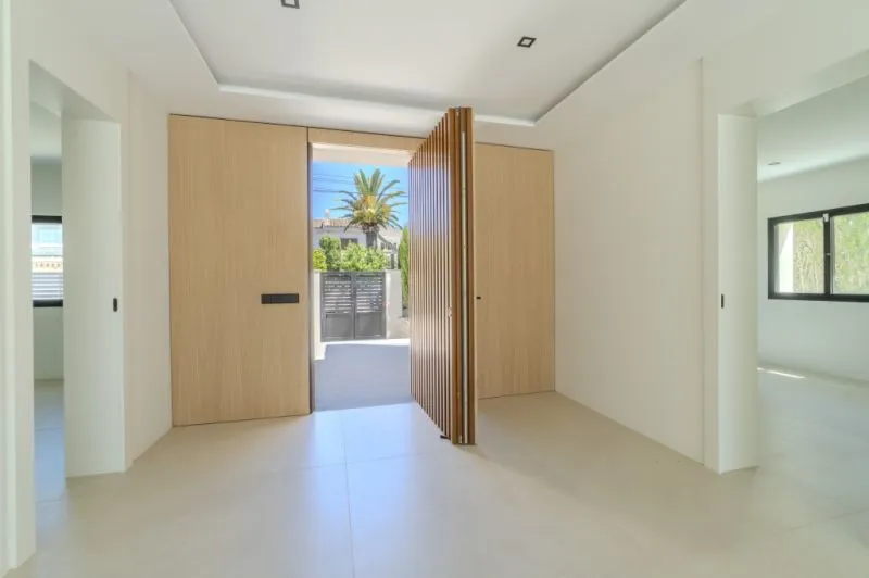Beautiful villa for sale in Bahia Grande of new construction — photo 4