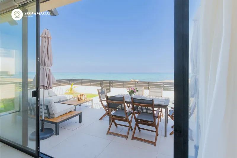 Luxury by the Sea in Son Serra de Marina — photo 7