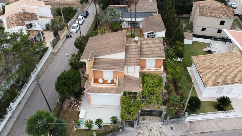 Detached Chalet in Can Picafort — photo 2