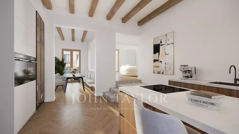 Townhouse for sale in Palma de Mallorca — photo 4