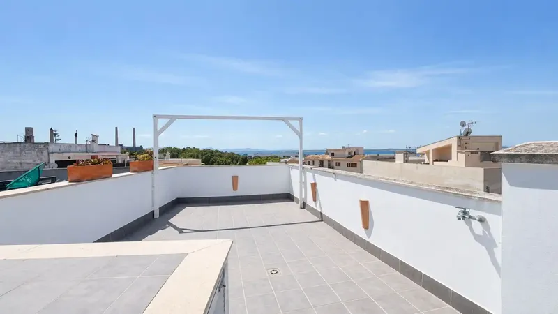 Attic apartment near Puerto de Alcúdia — photo 4