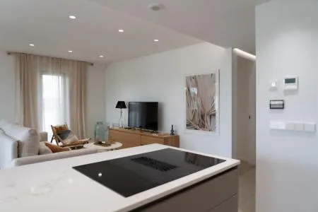 Apartment - Pilar de la Horadada (La Torre de la Horadada) — photo 10