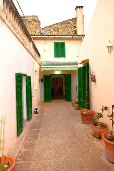 Luxury home in Petra, Province of Balearic Islands — photo 1