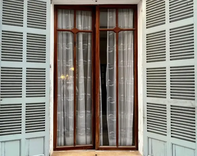 Manor house in Manacor with great renovation potential — photo 1