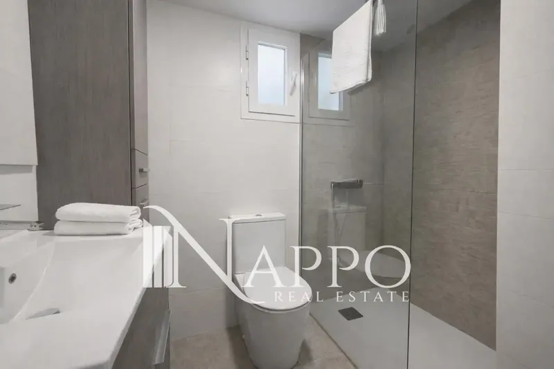 Nappo Real Estate is pleased to present this apartment with great potential located in Sant Agusti, just a few minutes' walk from the beach — photo 7