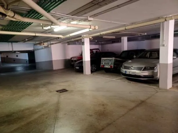 Garage in Portocolom — photo 5
