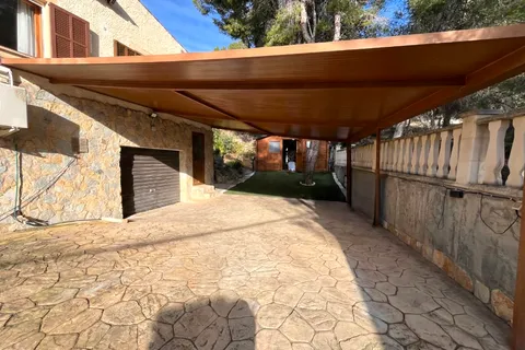 Villa in Costa De La Calma, Mallorca — photo 4