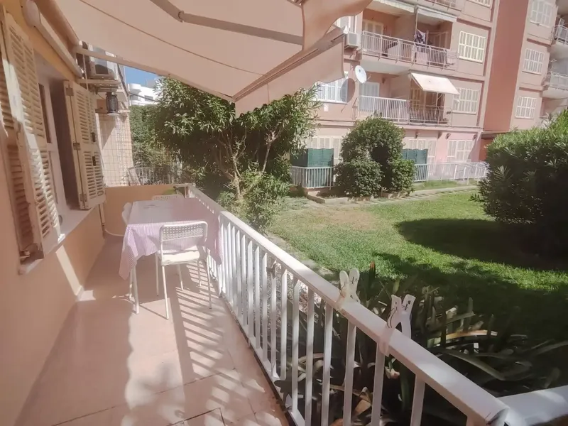 Imagine enjoying the tranquility of Playa de Muro during autumn, winter, and spring, just steps from one of the best beaches in Mallorca — photo 2