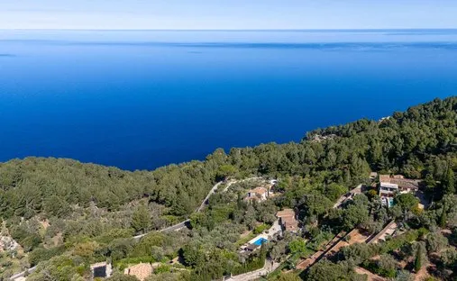Finca in Valldemossa, Balearic Islands, Spain — photo 4