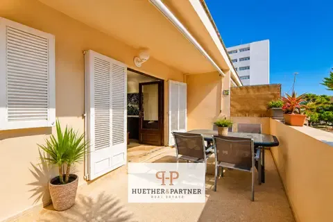 Apartment in Canyamel, Mallorca — photo 11