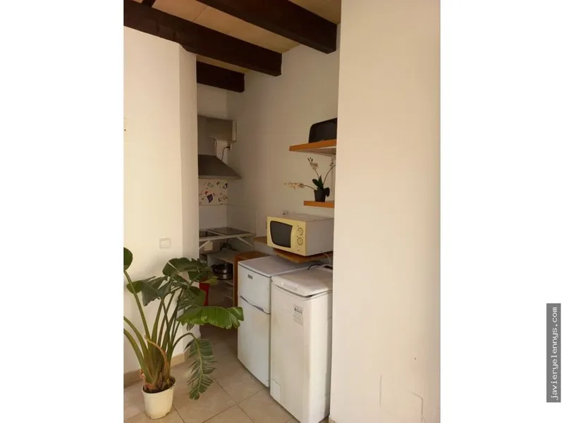 Studio rental in Cala Millor — photo 1