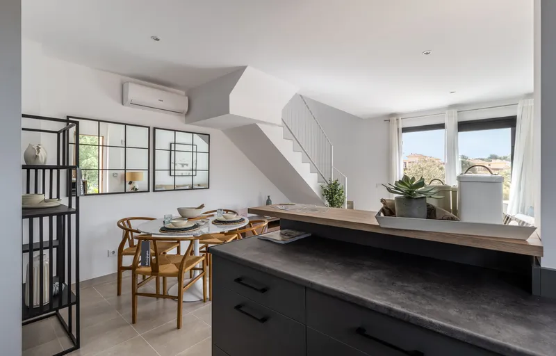 New semi-detached house Cala Romantica — photo 9