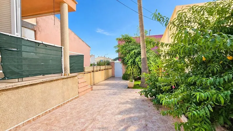 Semidetached House in Palma de Mallorca, Province of Balearic Islands — photo 8