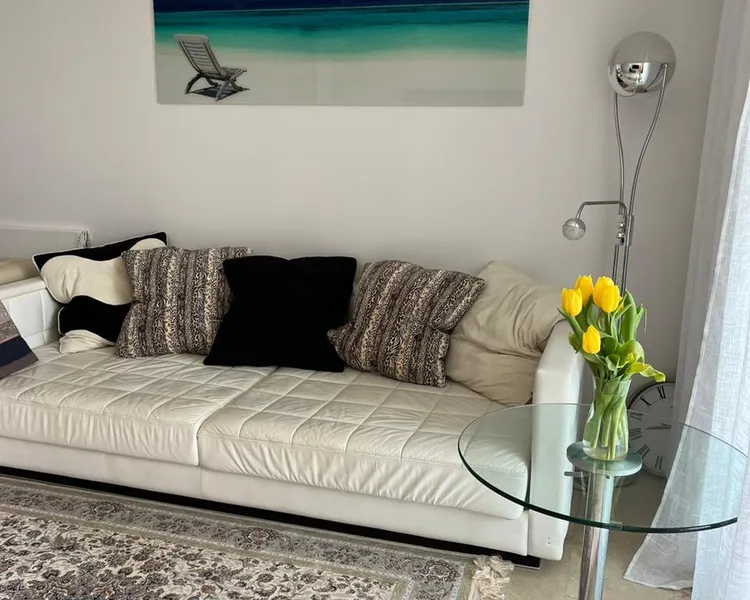 Bendinat. Es Pinar - For Rent 2 Bedroom Luxury Apartment Summer Rental — photo 11