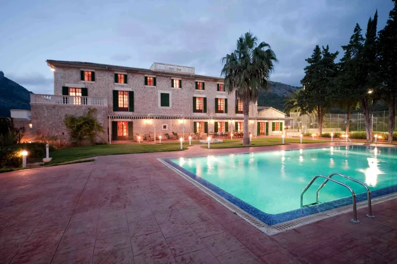 Valldemossa, Northwest — photo 1