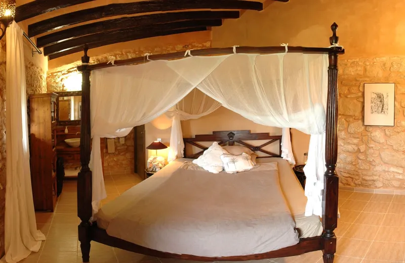 Finca/Country House for sale in Montuïri, Mallorca — photo 10