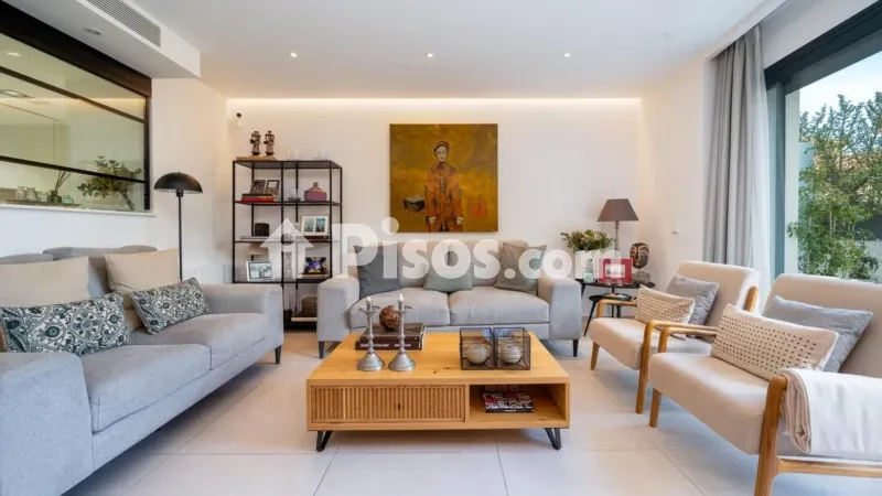 Apartment in Son Rapinya — photo 3