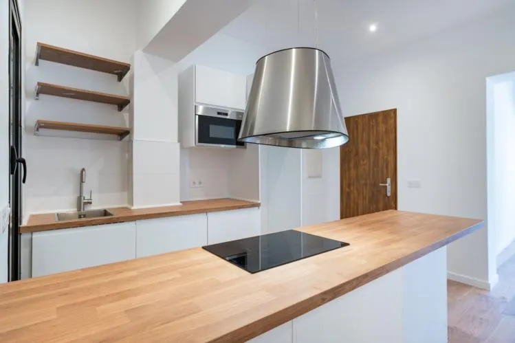 Apartment in Palma de Mallorca, Lonja area — photo 1