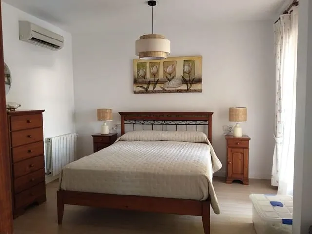 Terraced Villa for rent in Portocolom, Felanitx, Mallorca — photo 8