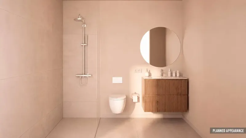 Welcome to your new lifestyle, a new residential complex in Cala Ratjada designed to offer maximum comfort — photo 12