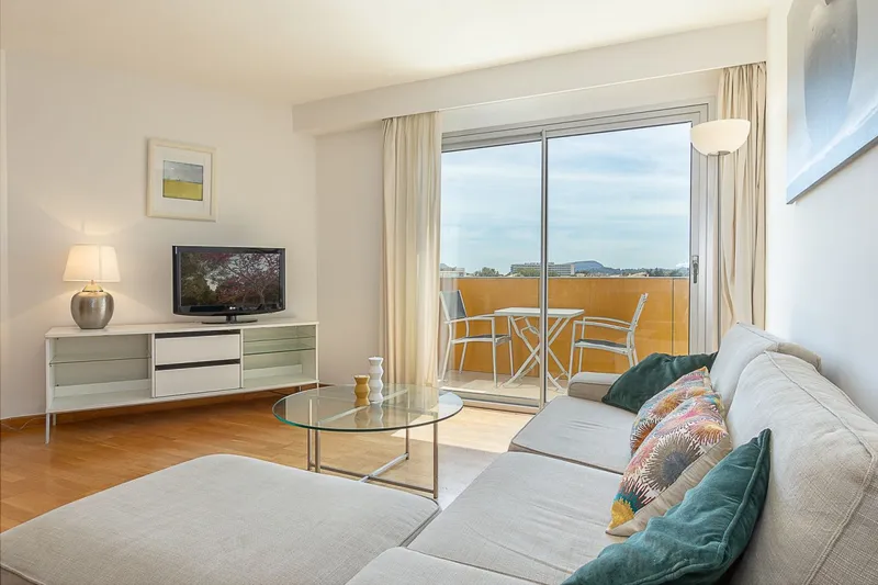 Penthouse in La Gola — photo 7