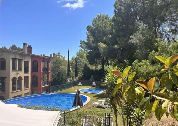 Duplex in Santa Ponça, Calvià — photo 1