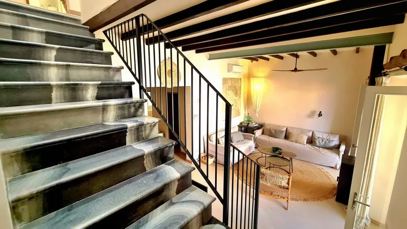 Townhouse with pool — photo 5