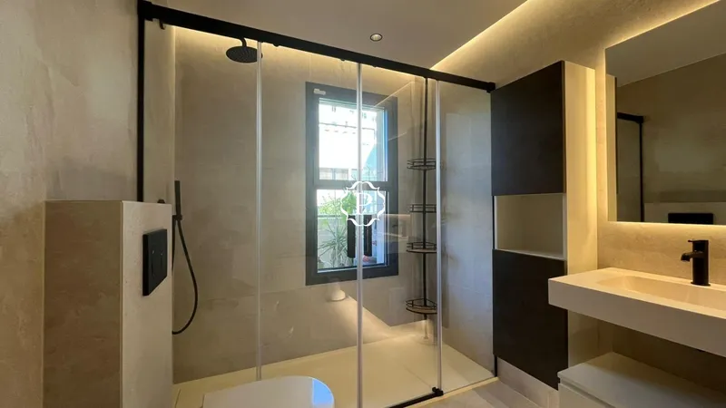 Penthouse for sale in Palma with elegant and top quality interior — photo 11
