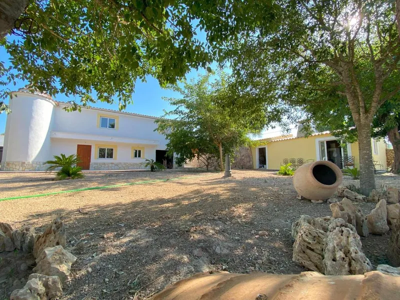 Villa in Costitx, Province of Balearic Islands — photo 4