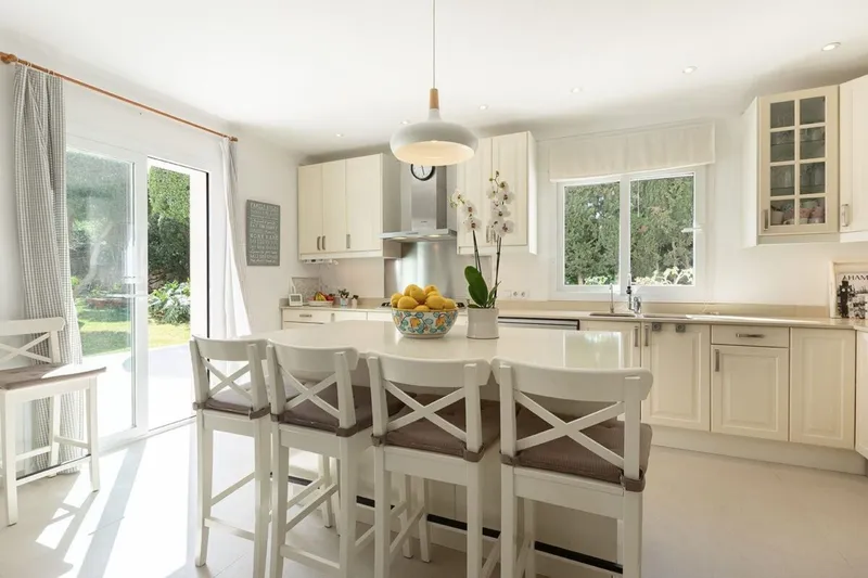Mediterranean family retreat with a private pool and holiday license in Santa Ponsa — photo 10