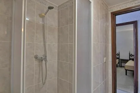 Flat in Calpe (Playa Arenal-Bol) — photo 10