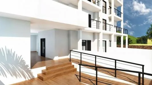 Ground floor apartment - Son Servera (Cala Bona) — photo 6