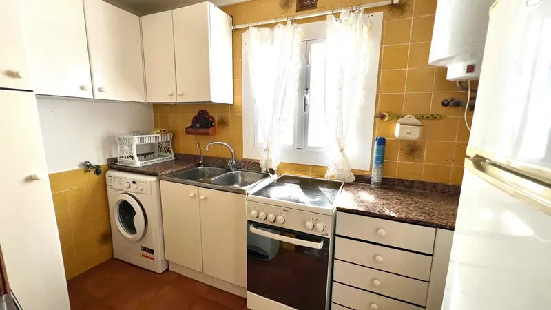 Apartment in Puerto de Alcudia - Only 200 meters from the beach! — photo 12