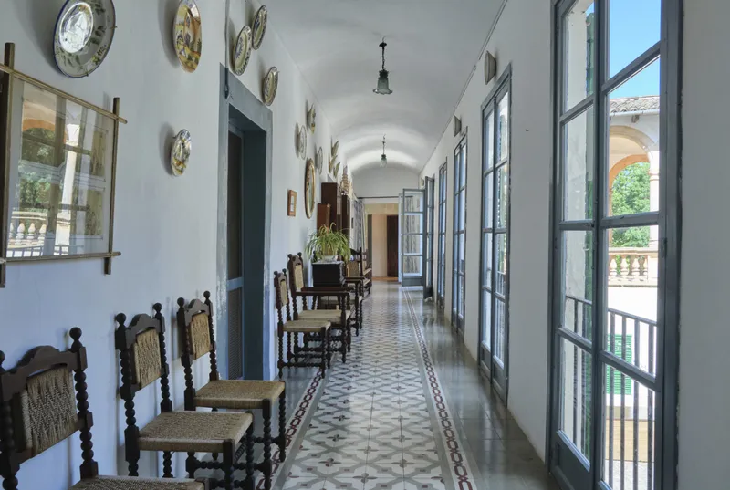 Majestic estate in Esporles — photo 7