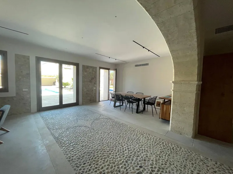 Townhouse for rent in Sa Pobla, Mallorca — photo 7