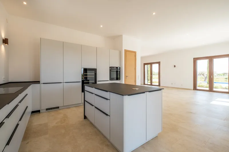 Luxurious newly built finca in Llucmajor for rent — photo 5