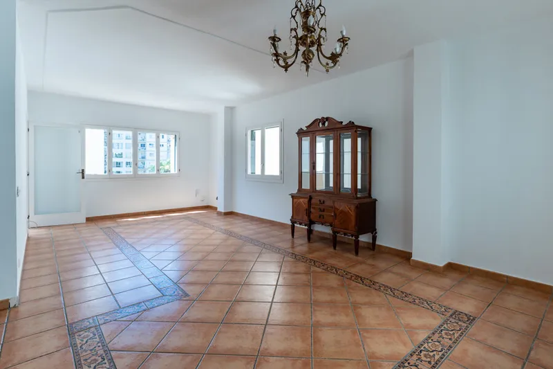 Spacious and Bright Apartment in the Centre of Palma — photo 1