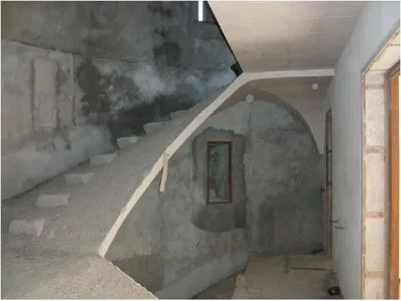 Spectacular investment opportunity, a rustic castle for sale near the city of Palma De Mallorca. — photo 6