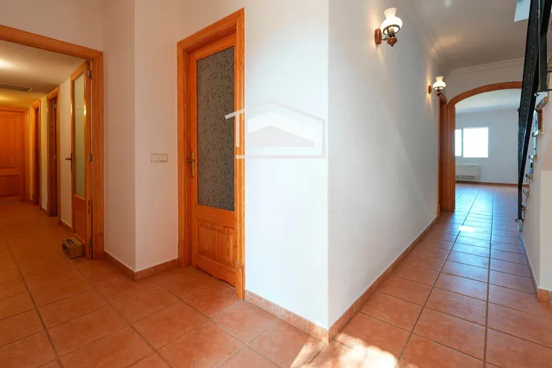 Rustic finca with pool and privacy between Campos and Santanyí — photo 6