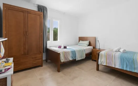 Beautiful villa with rental license in Cala d'Or — photo 12