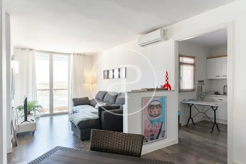 Piso con terraza en venta en Platja de Palma — photo 4