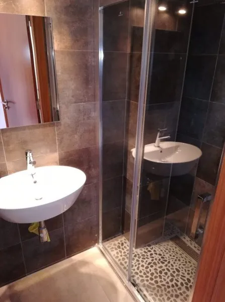 Lovely, quiet terraced house with garden & balcony in Es Capdella — photo 7